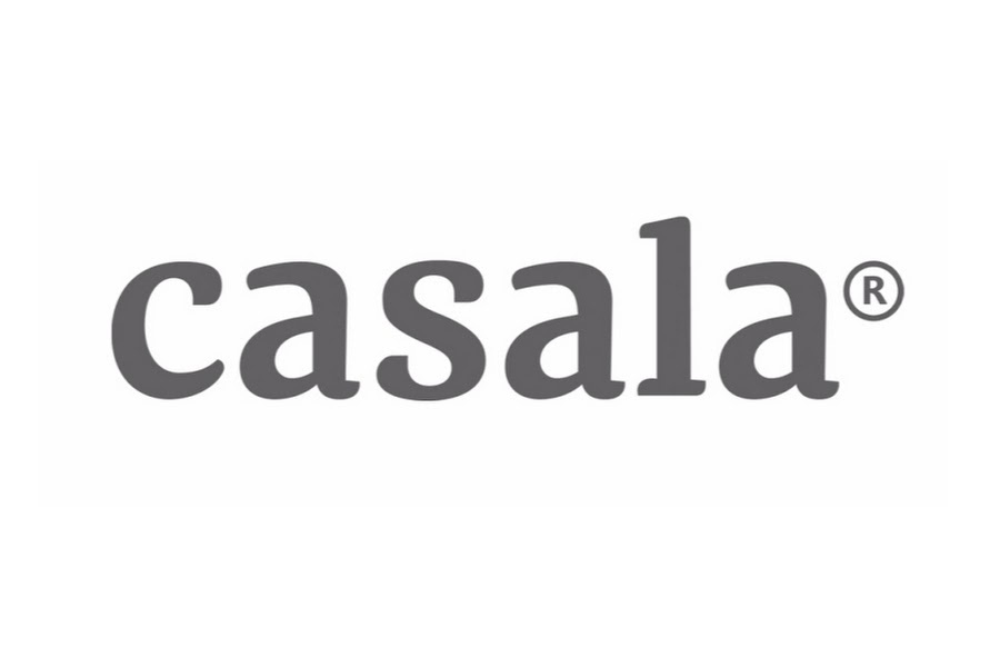 Casala modellen
