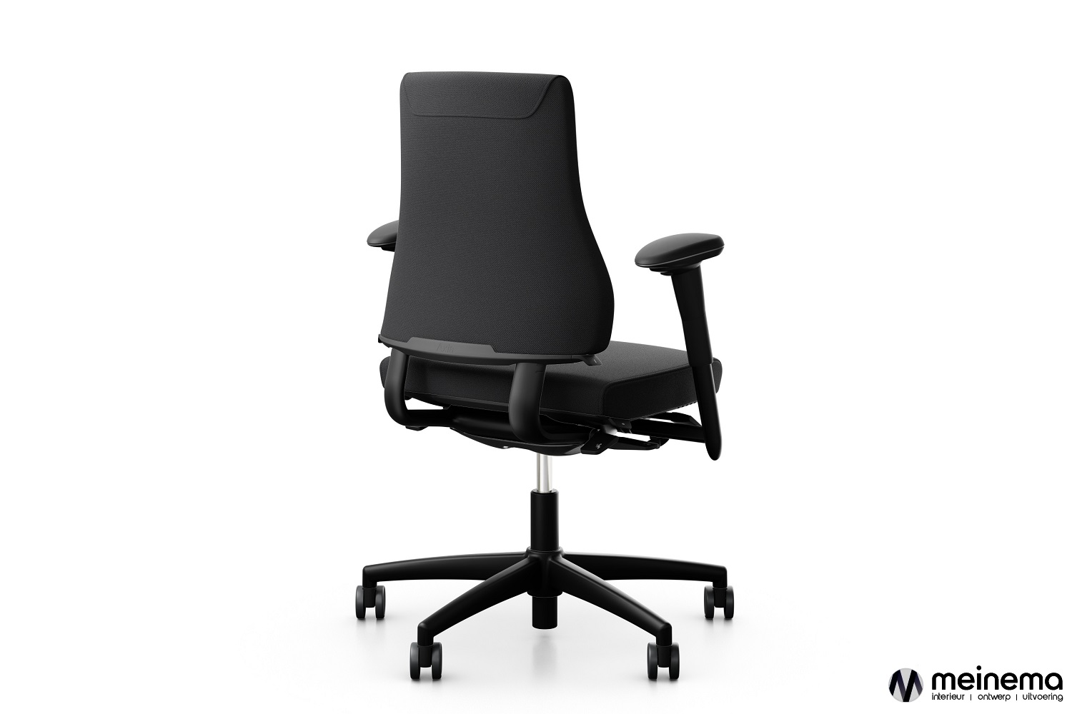 Bma Axia 2.2 bureaustoelen